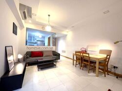 Blue Horizon (D5), Condominium #464689021